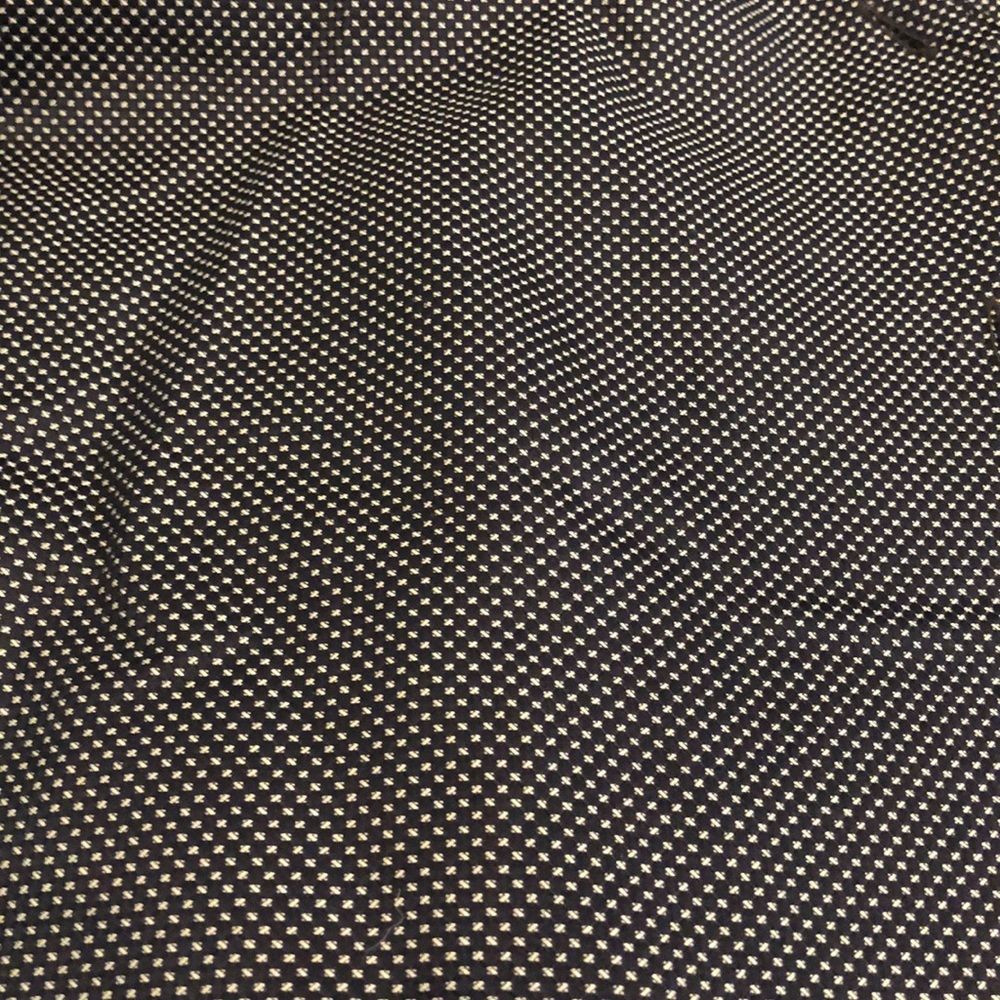 Audrey Talbott Button Down - image 2